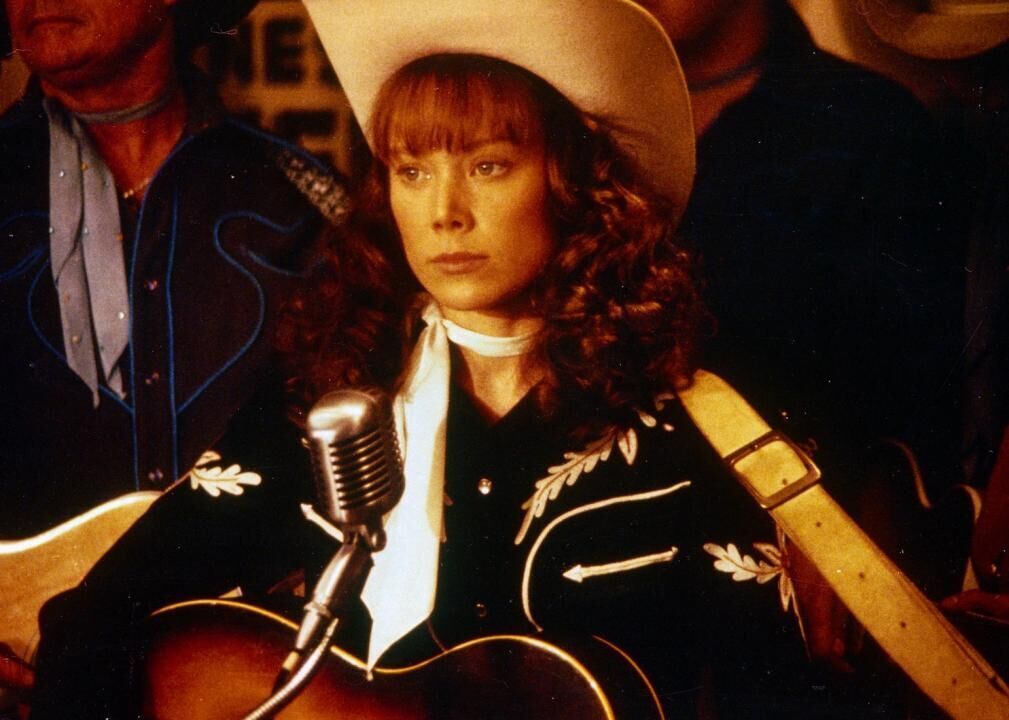 #40. Coal Miner's Daughter (1980)